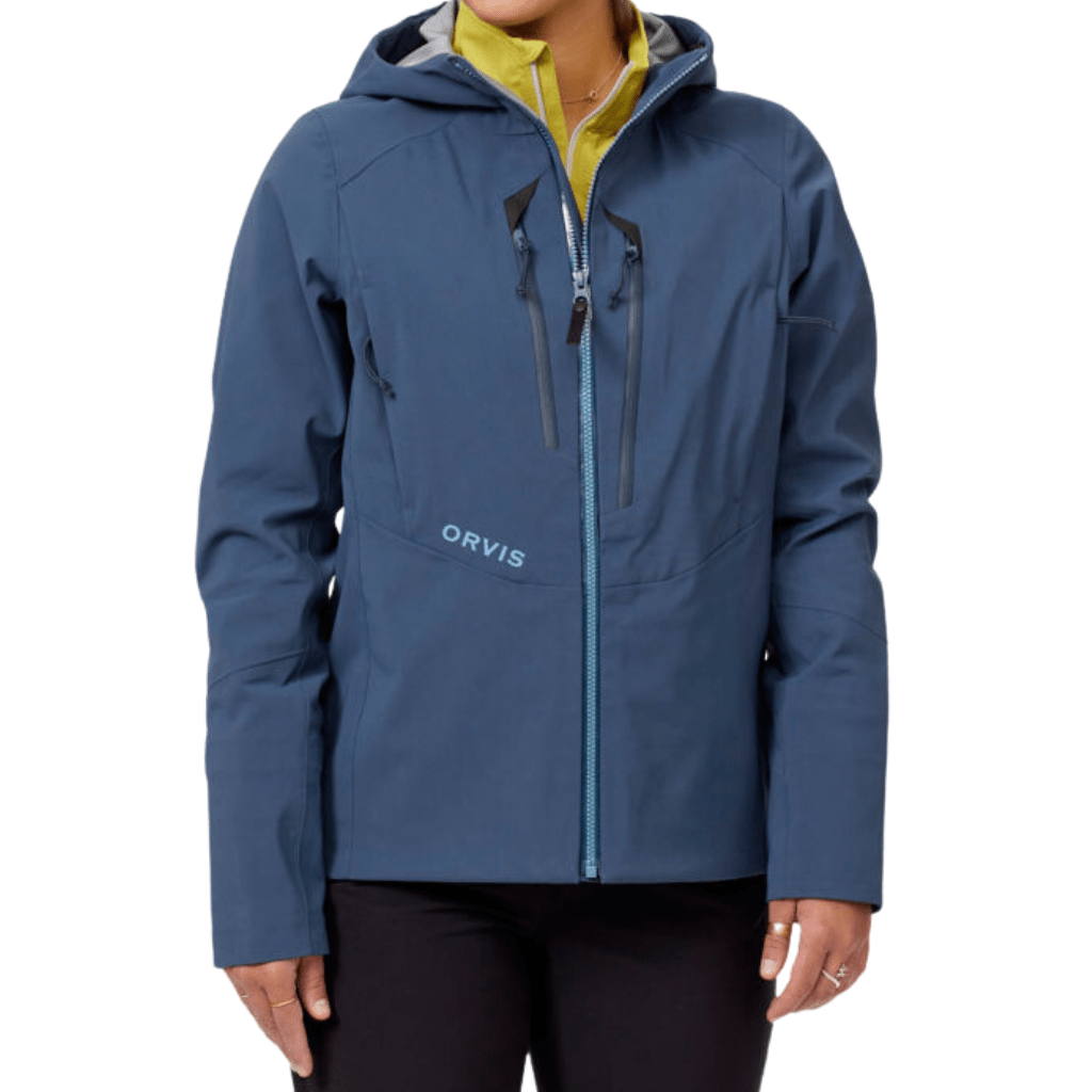 Orvis Women's Pro Wading Jacket - FisheWear