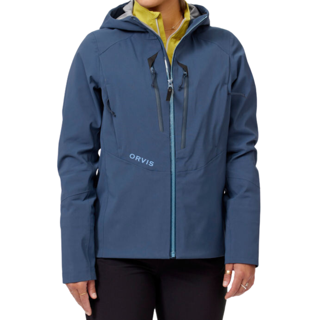 Orvis Women's Pro Wading Jacket