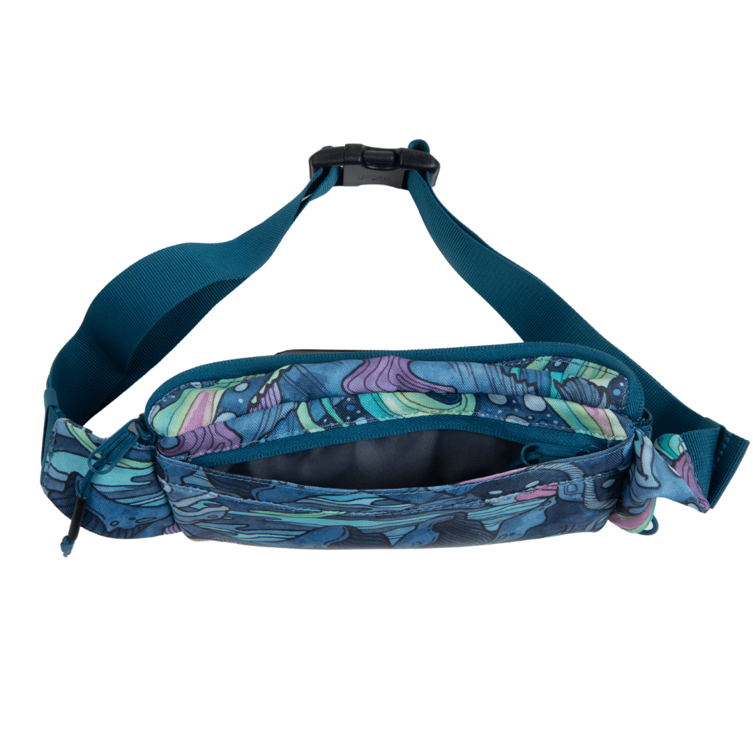 HaliBorealis Fanny Pack - FisheWear