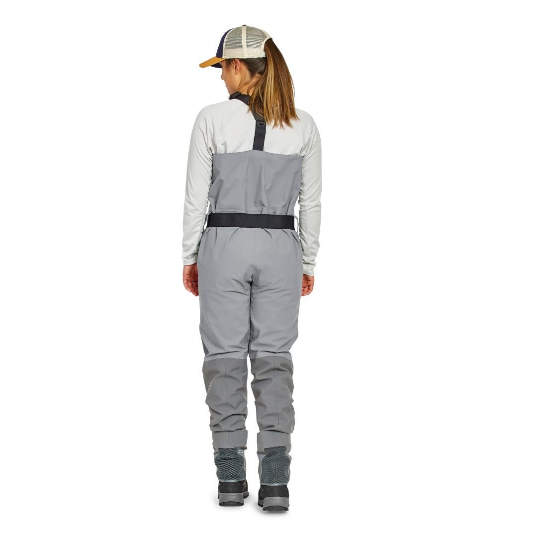 Orvis Women's Pro Wader - FisheWear