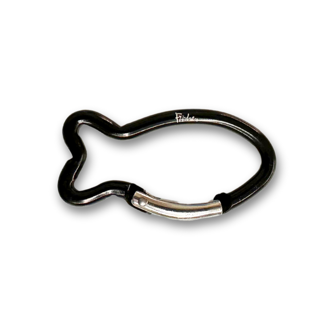 Fish Carabiner