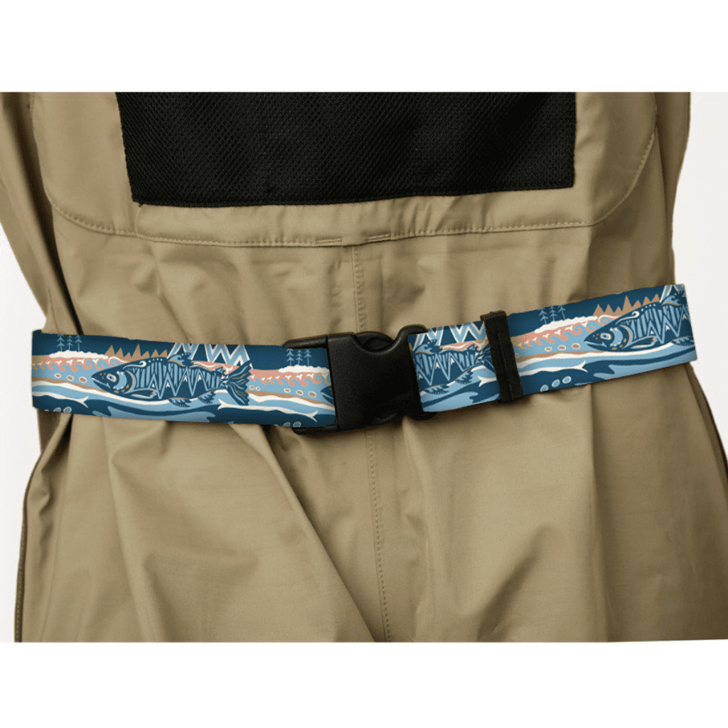 Chummy Wading Belt - FisheWear