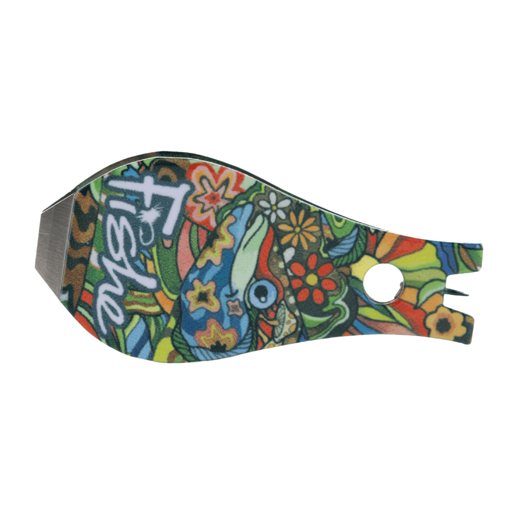 Boho Bass Nippers - FisheWear