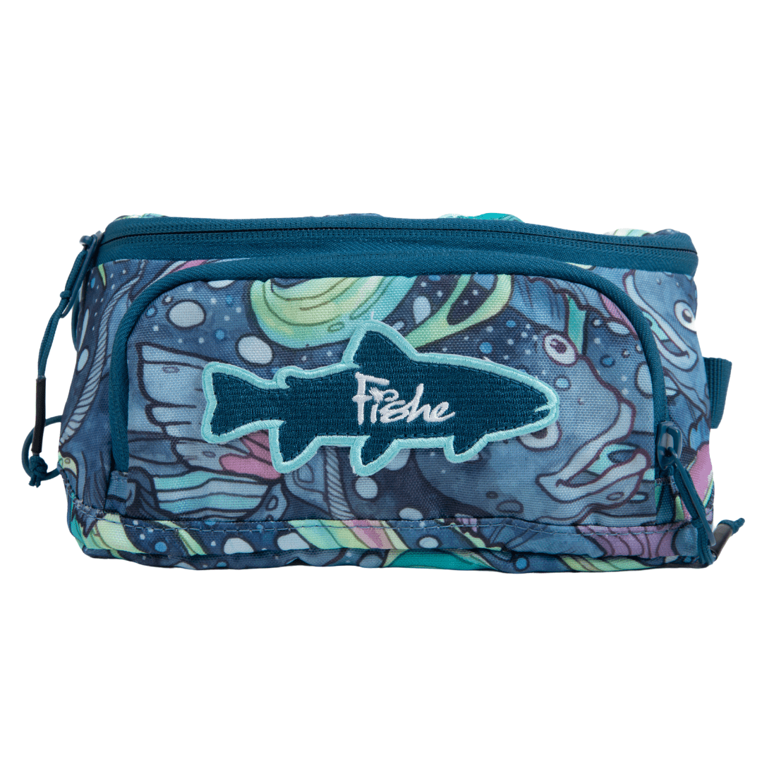 HaliBorealis Fanny Pack - FisheWear