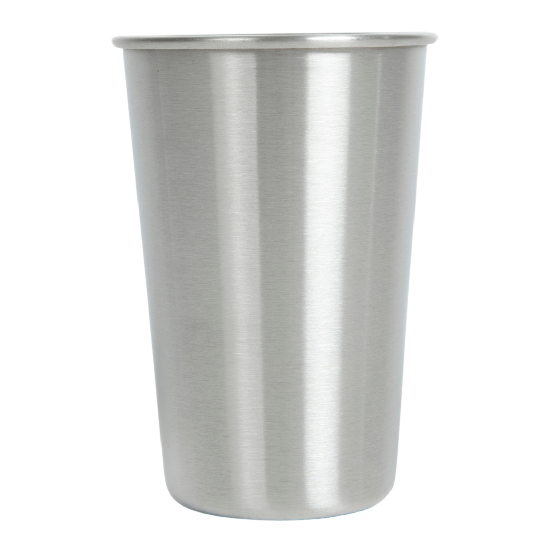 Fishe Stainless Steel Cup - FisheWear