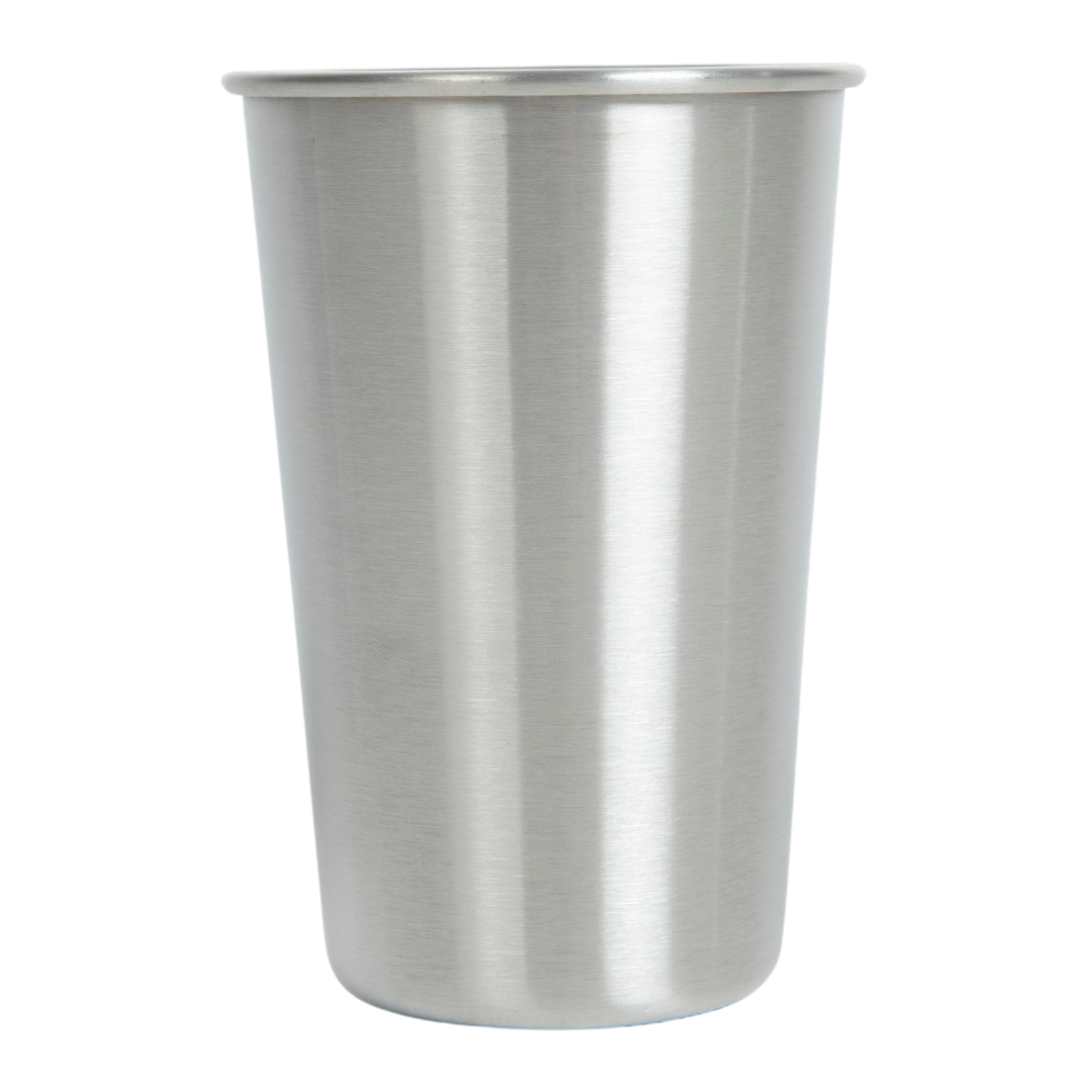 Fishe Stainless Steel Cup