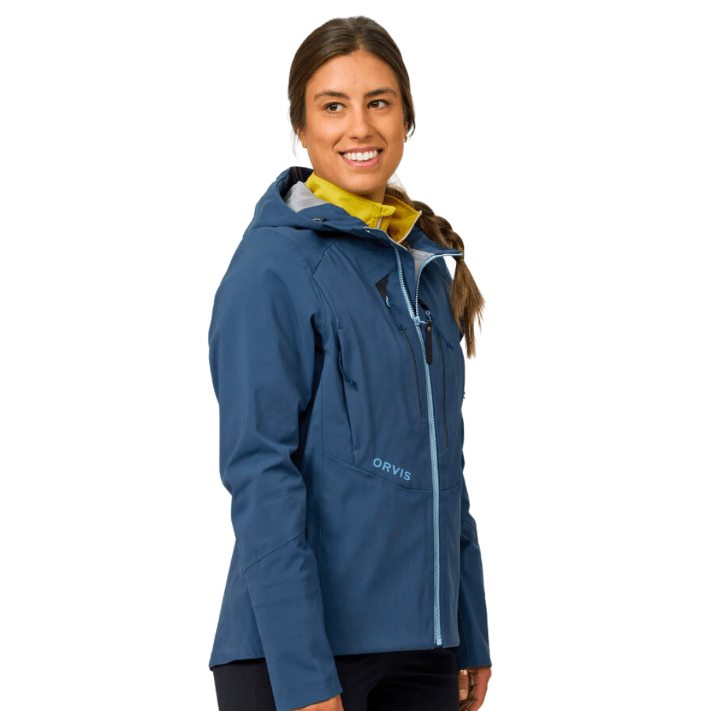 Orvis Women's Pro Wading Jacket - FisheWear