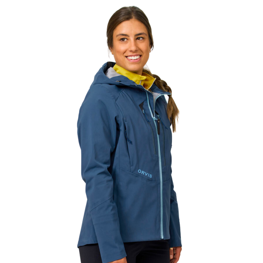 Orvis Women's Pro Wading Jacket