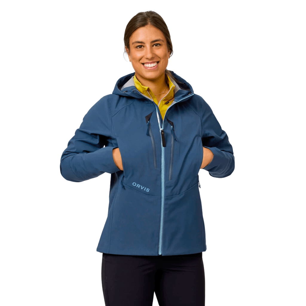 Orvis Women's Pro Wading Jacket - FisheWear