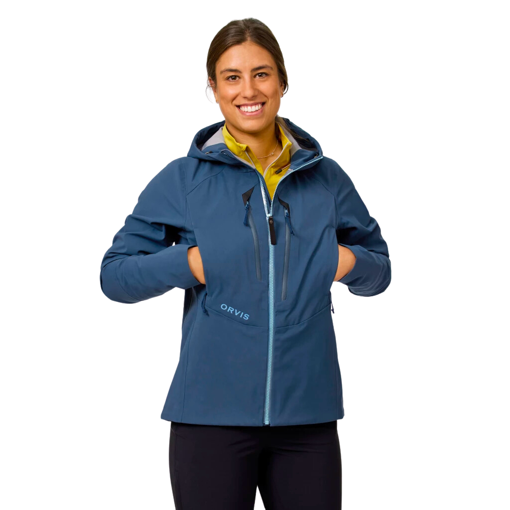 Orvis Women's Pro Wading Jacket