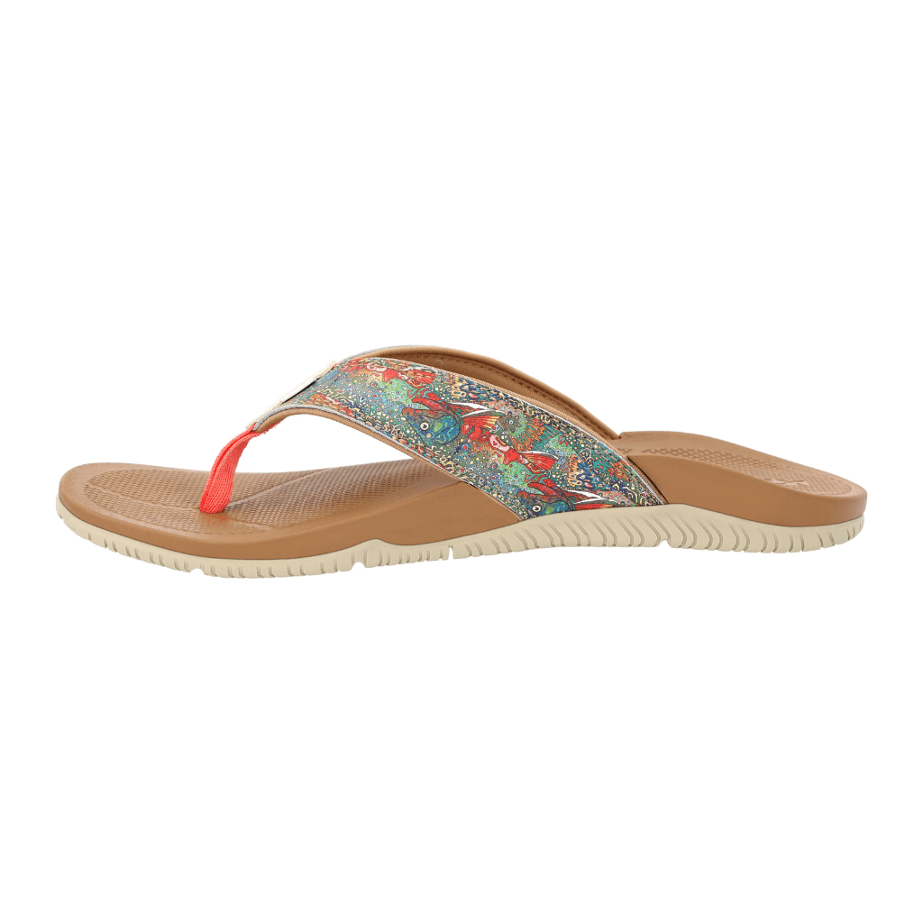 Brookie Auna Sandal - FisheWear