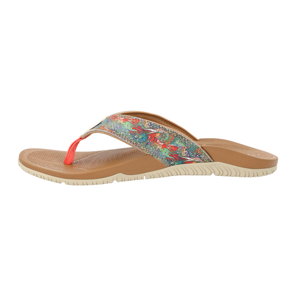 Brookie Auna Sandal