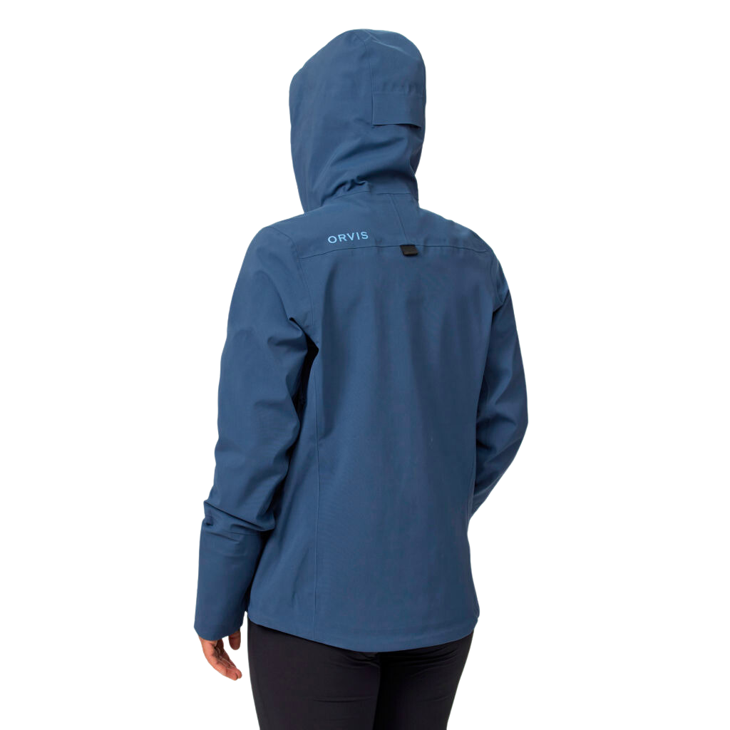 Best wading 2025 jacket 2017