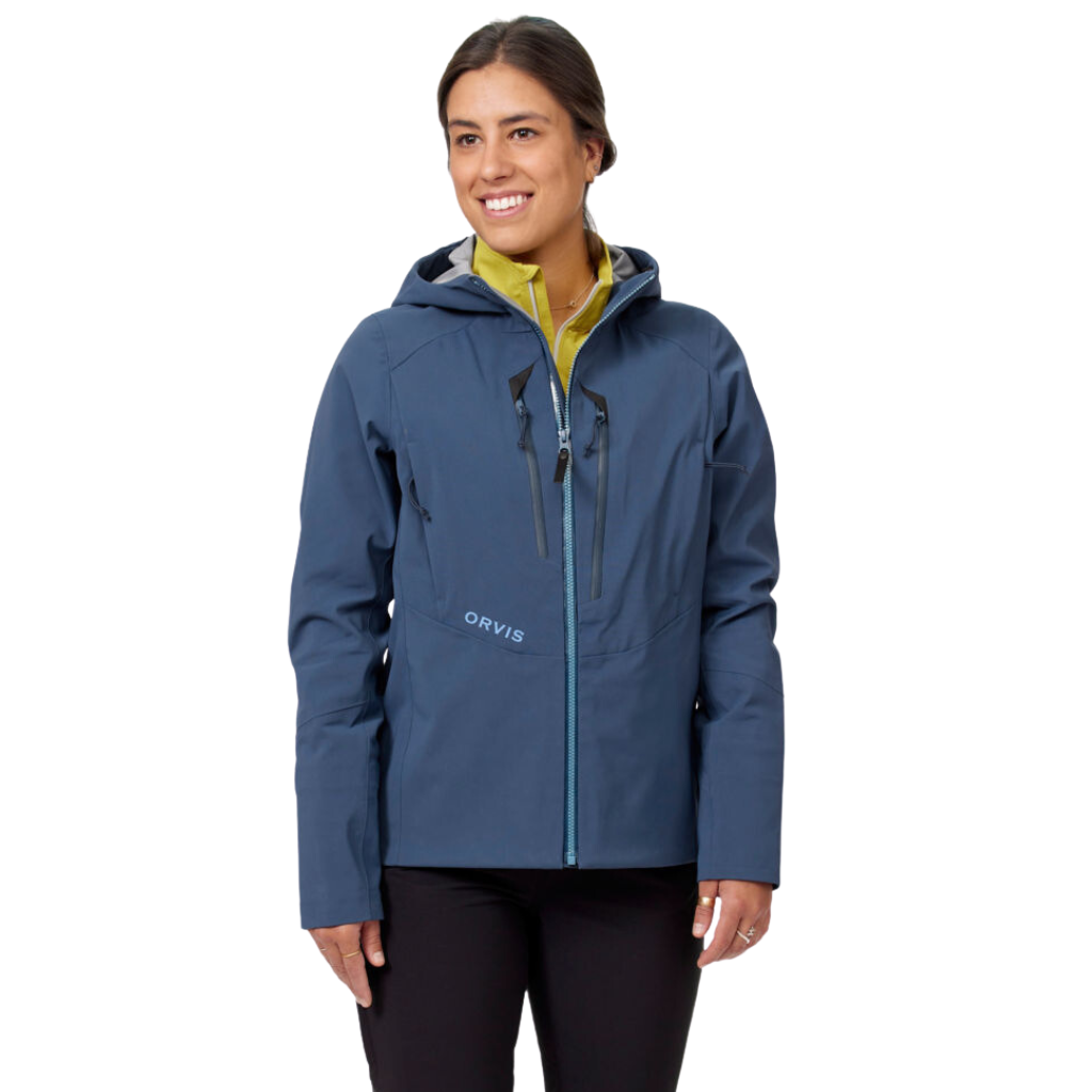 Orvis Women's Pro Wading Jacket