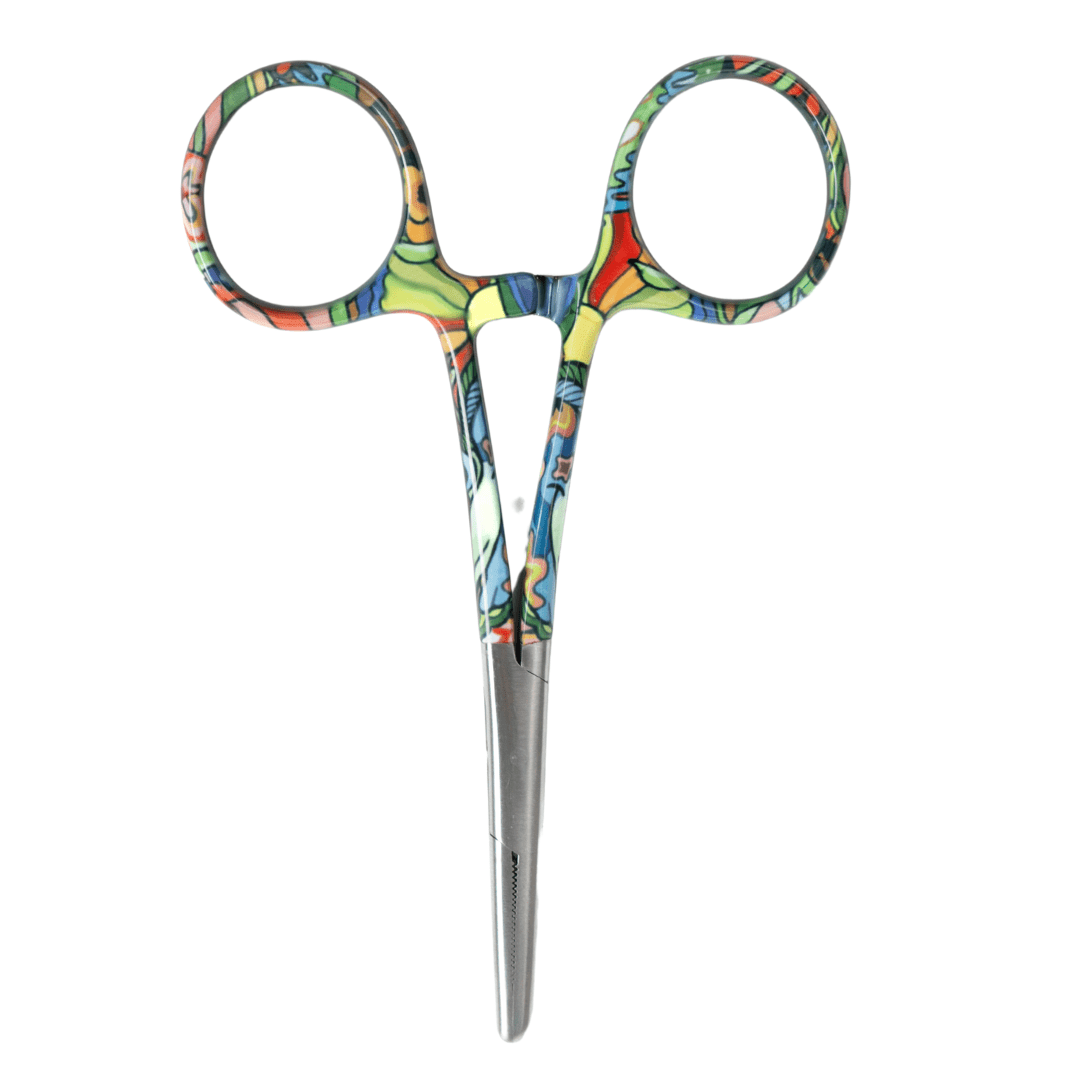 Boho Bass Forceps - FisheWear