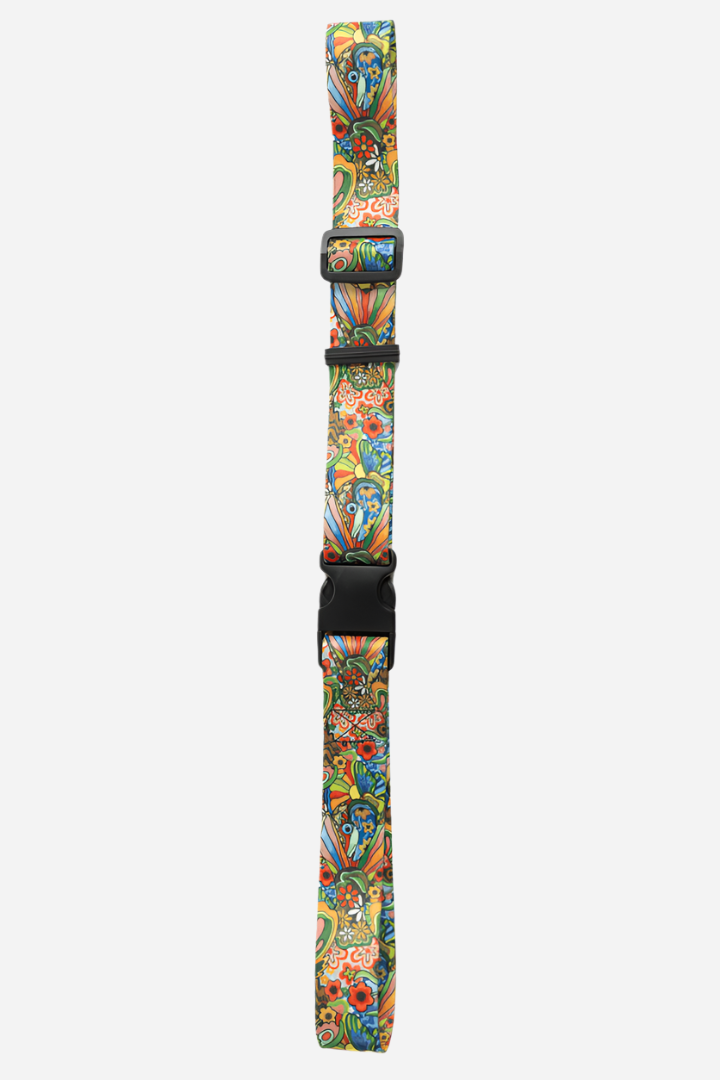 Boho Bass Wading Belt - FisheWear
