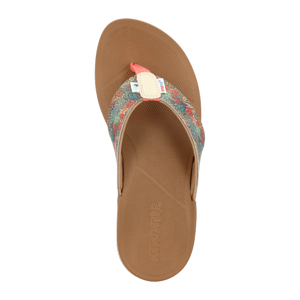 Brookie Auna Sandal - FisheWear