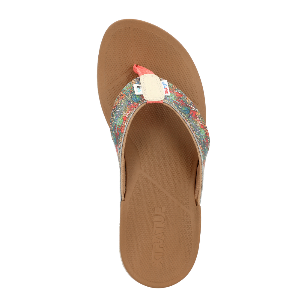 Brookie Auna Sandal