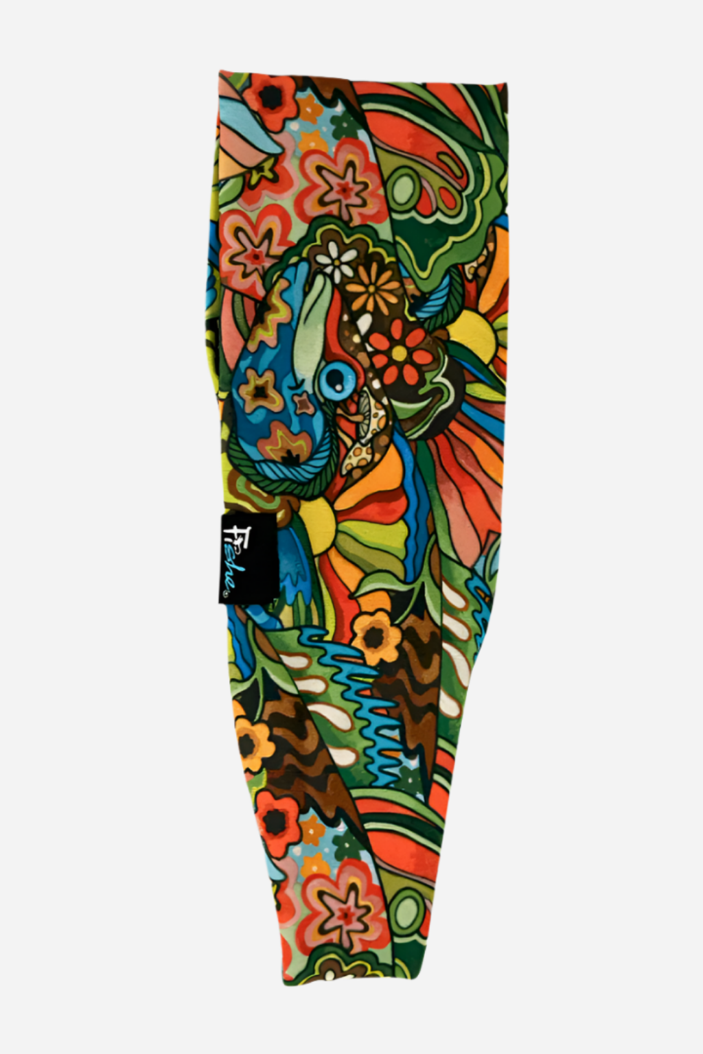 Boho Bass Headband - FisheWear