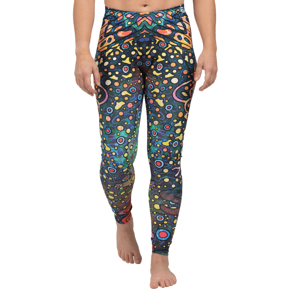 Brookie Signature Leggings - FisheWear