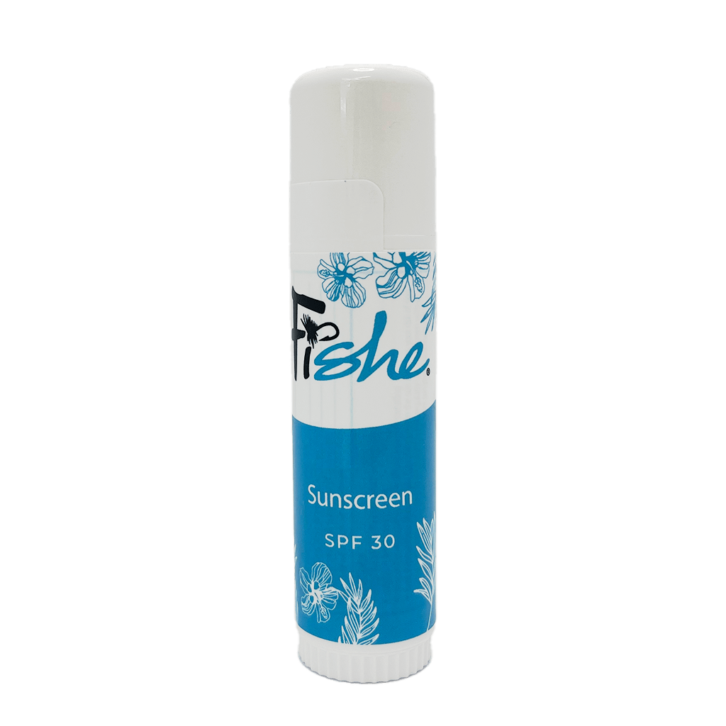 Sunscreen Stick - FisheWear