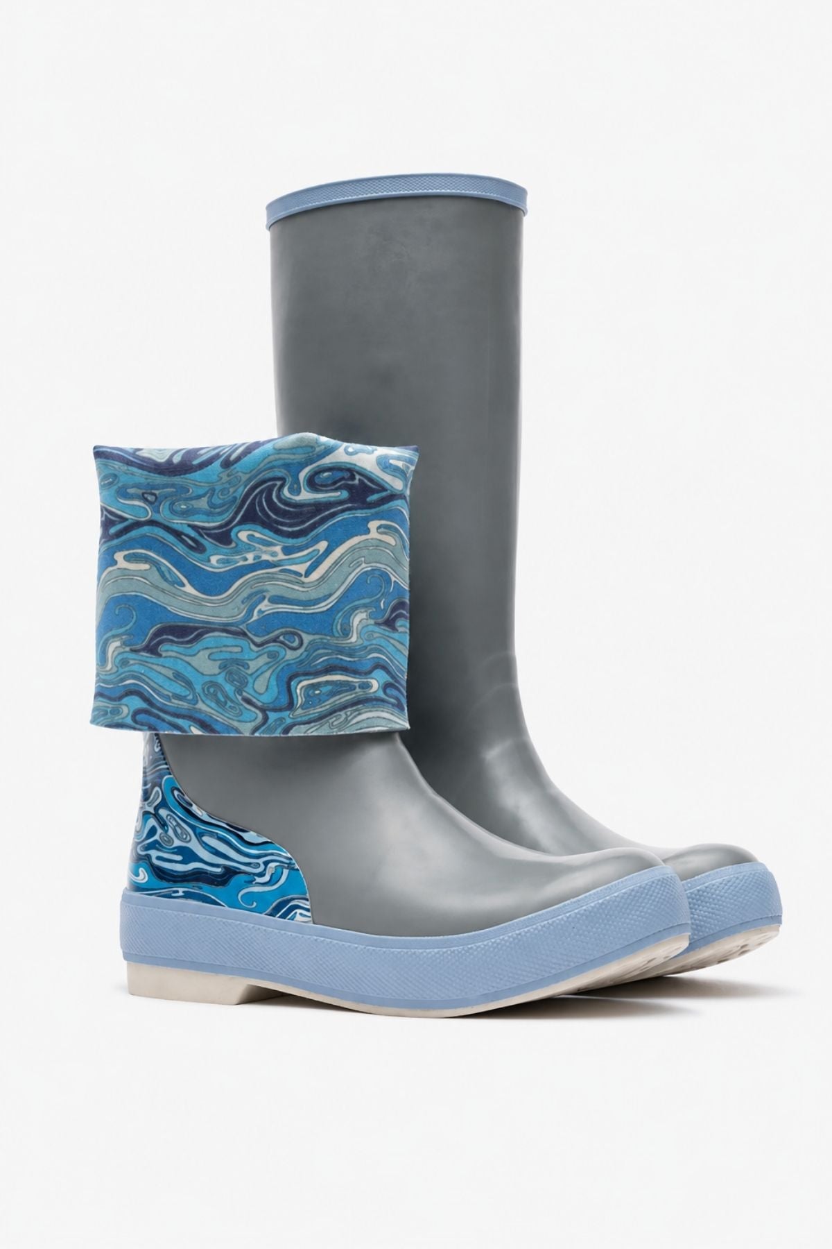 FisheWaters 15" Legacy Boot