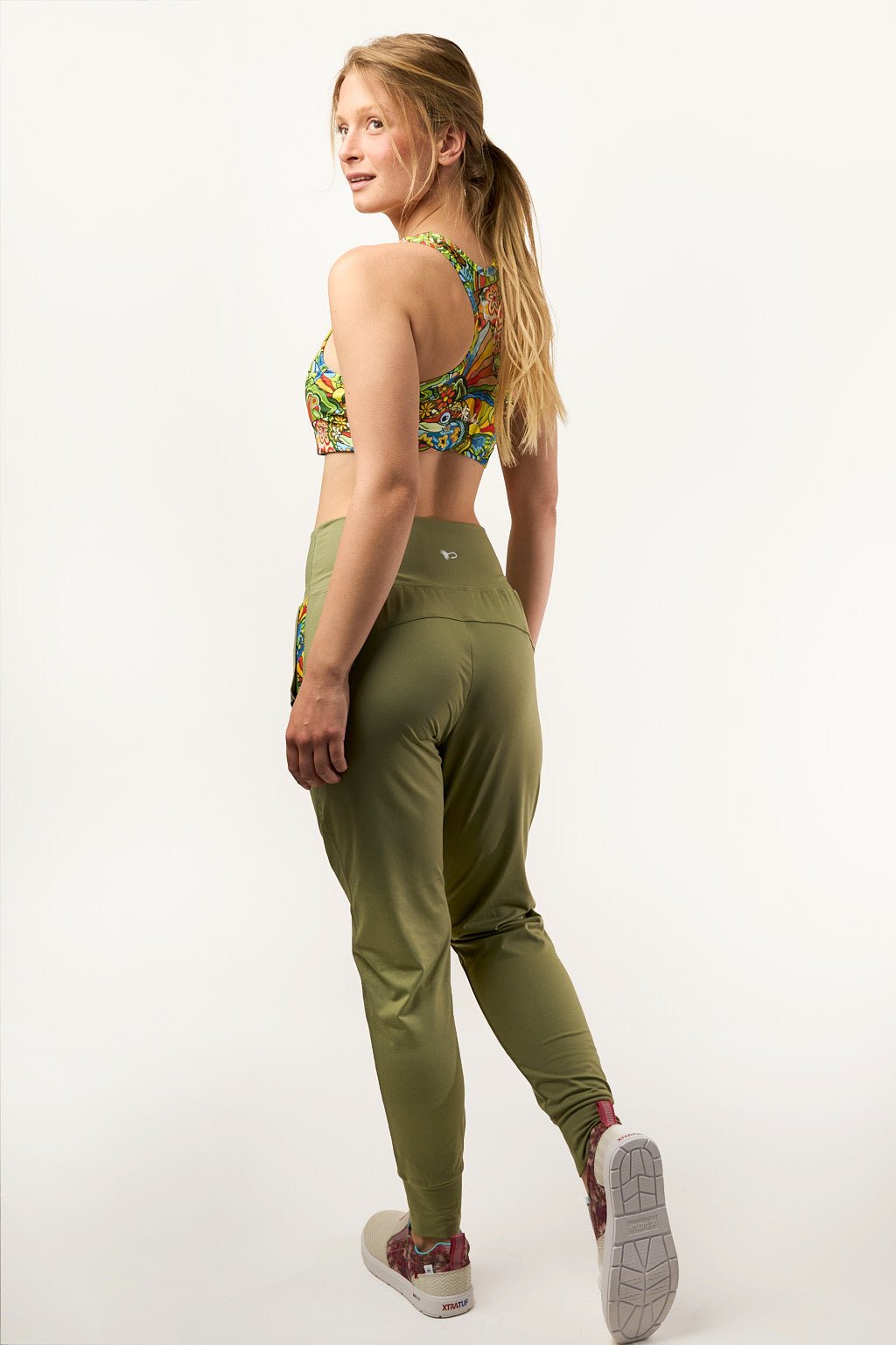 Boho Bass Jogger Pant - FisheWear