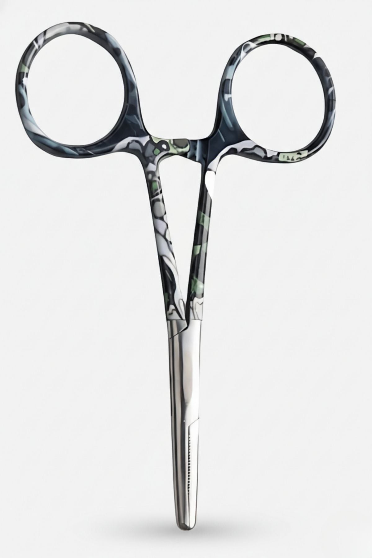 Steel My Heart Forceps