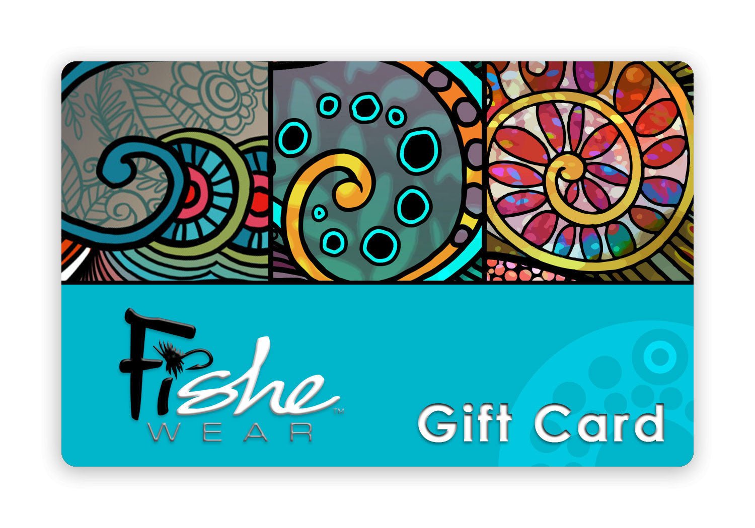 Gift Card - FisheWear