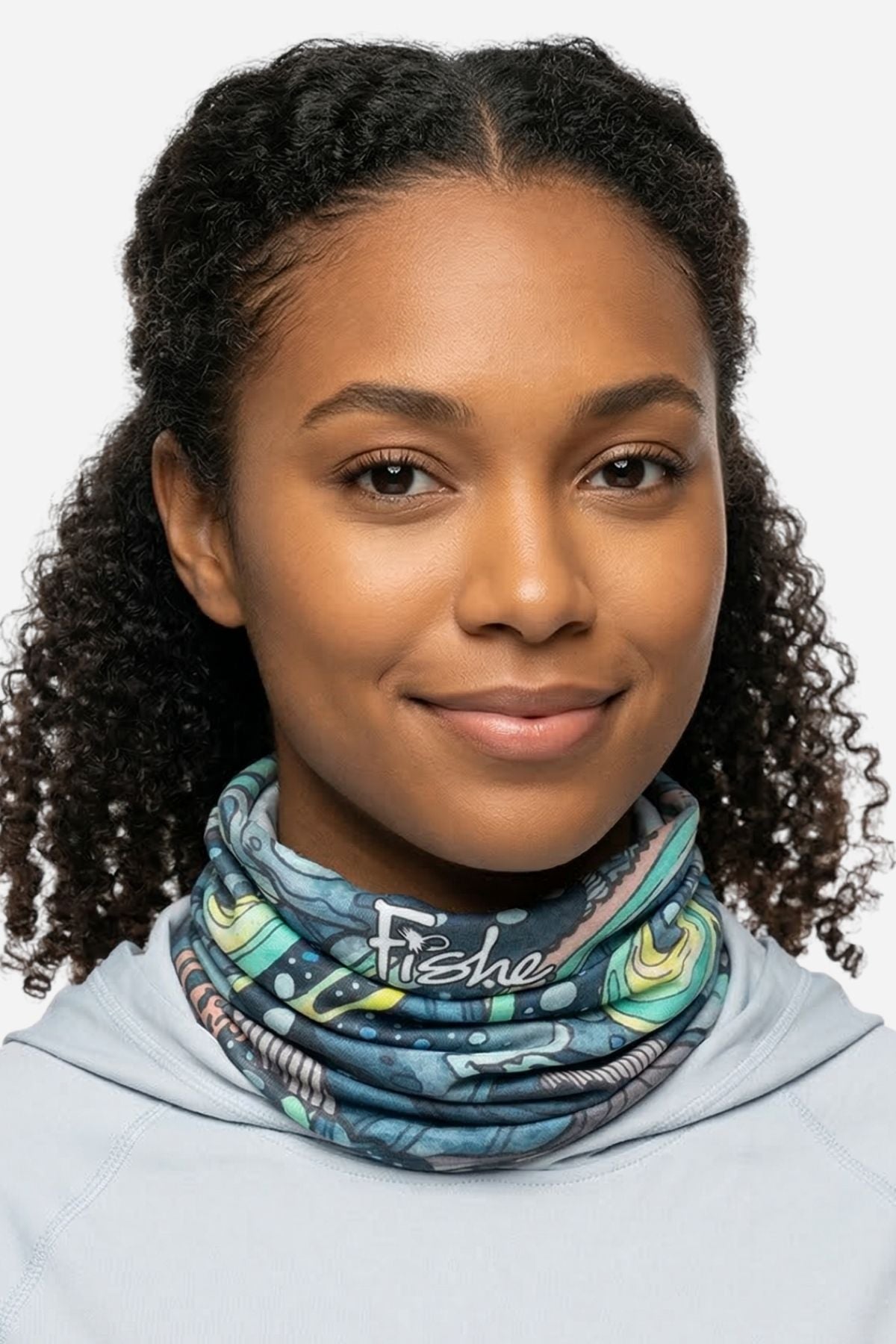 HaliBorealis Neck Tube