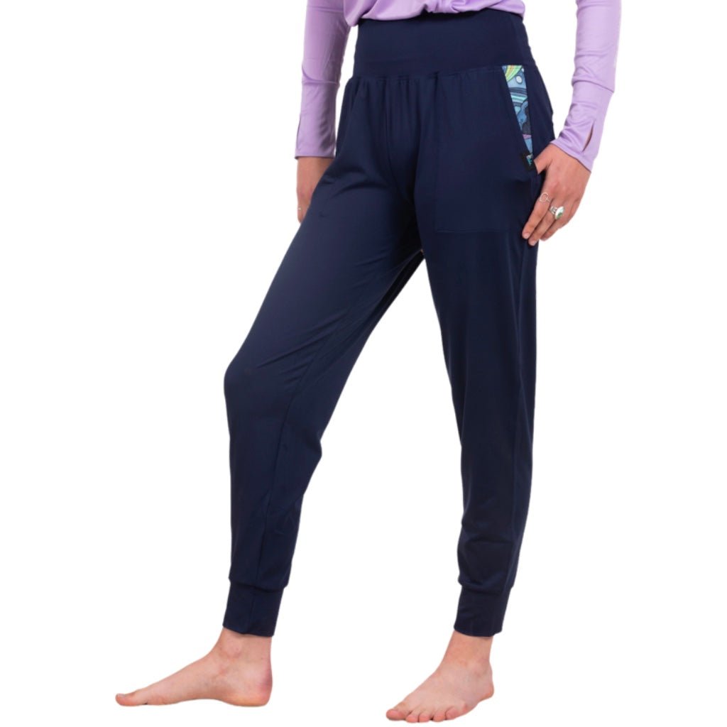 HaliBorealis Jogger Pant - FisheWear