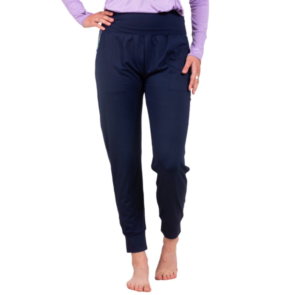 HaliBorealis Jogger Pant - FisheWear