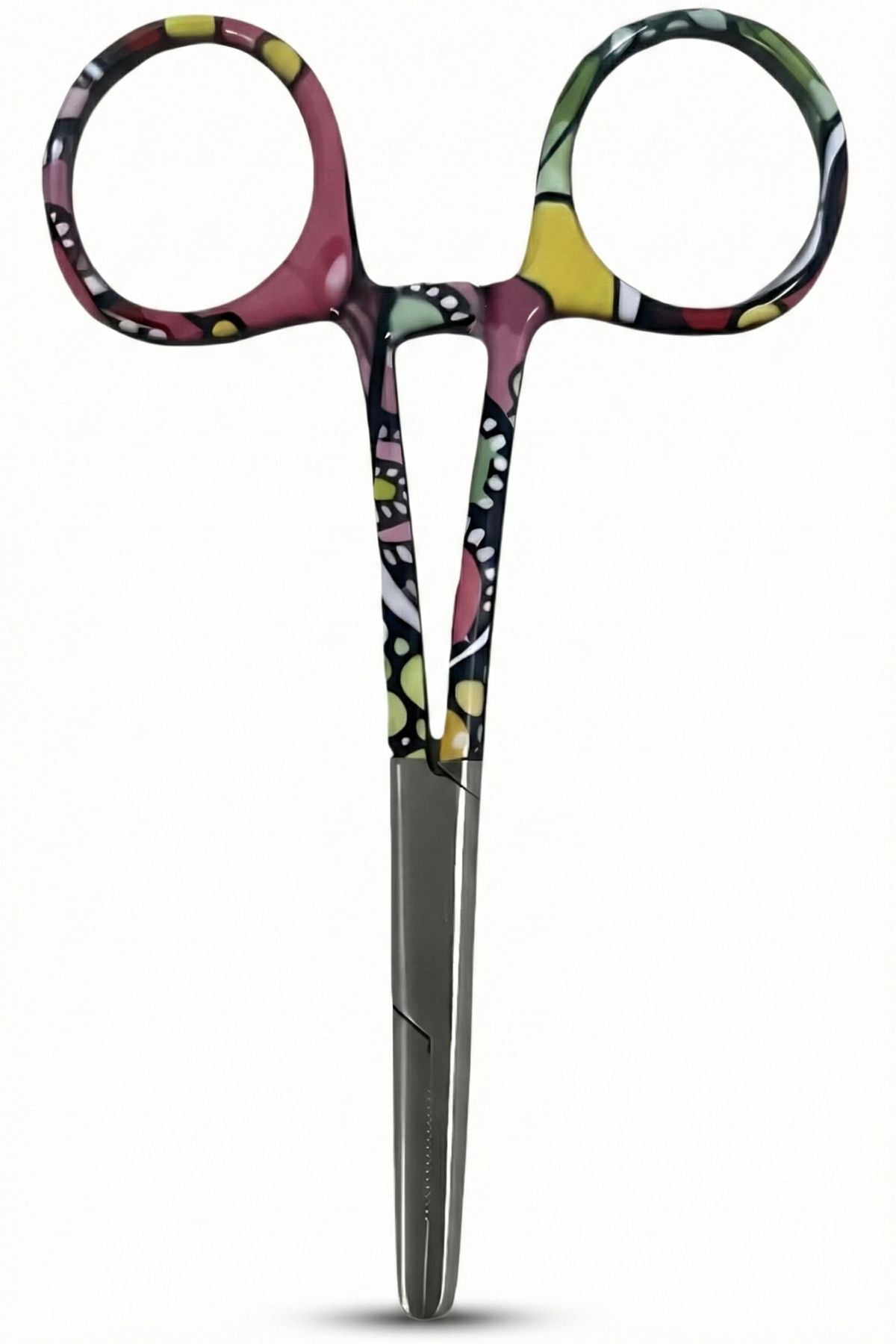 REDtro Salmon Forceps