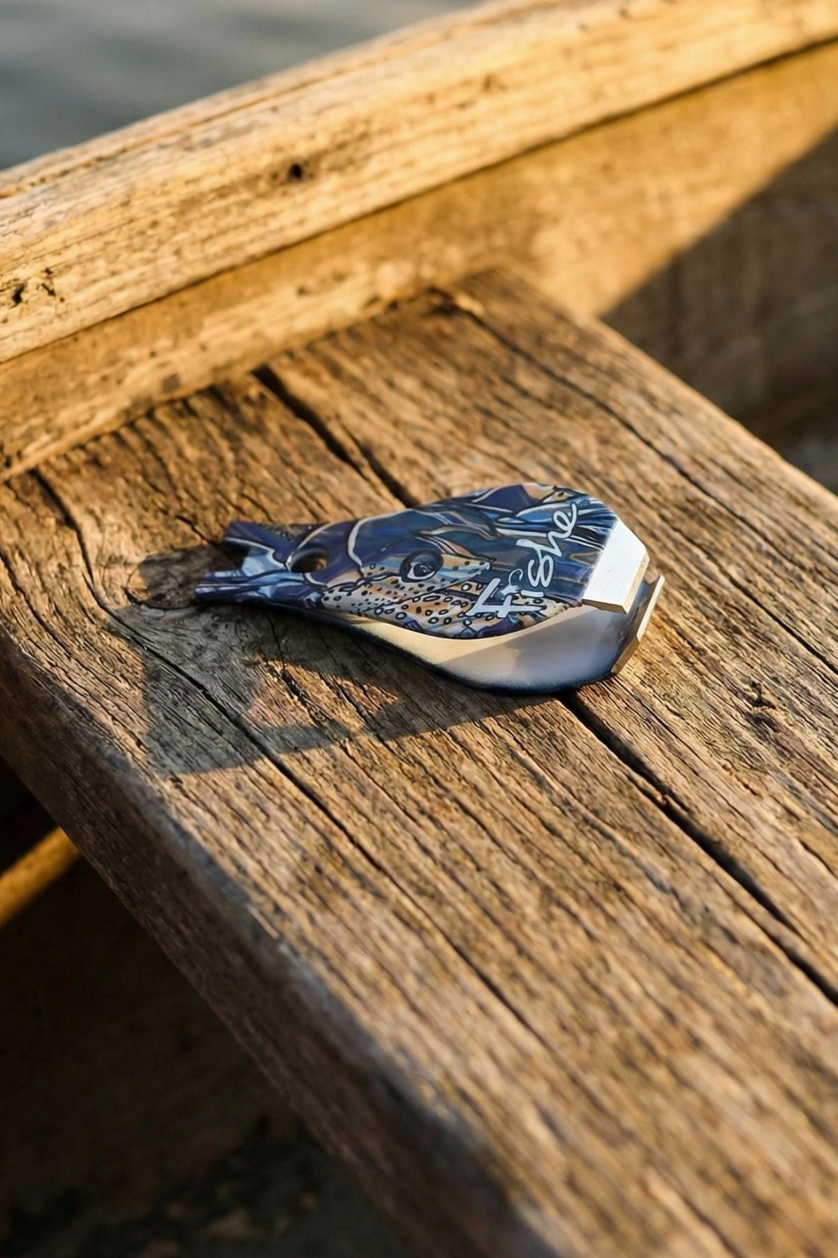 Rainbow Ridge Nippers