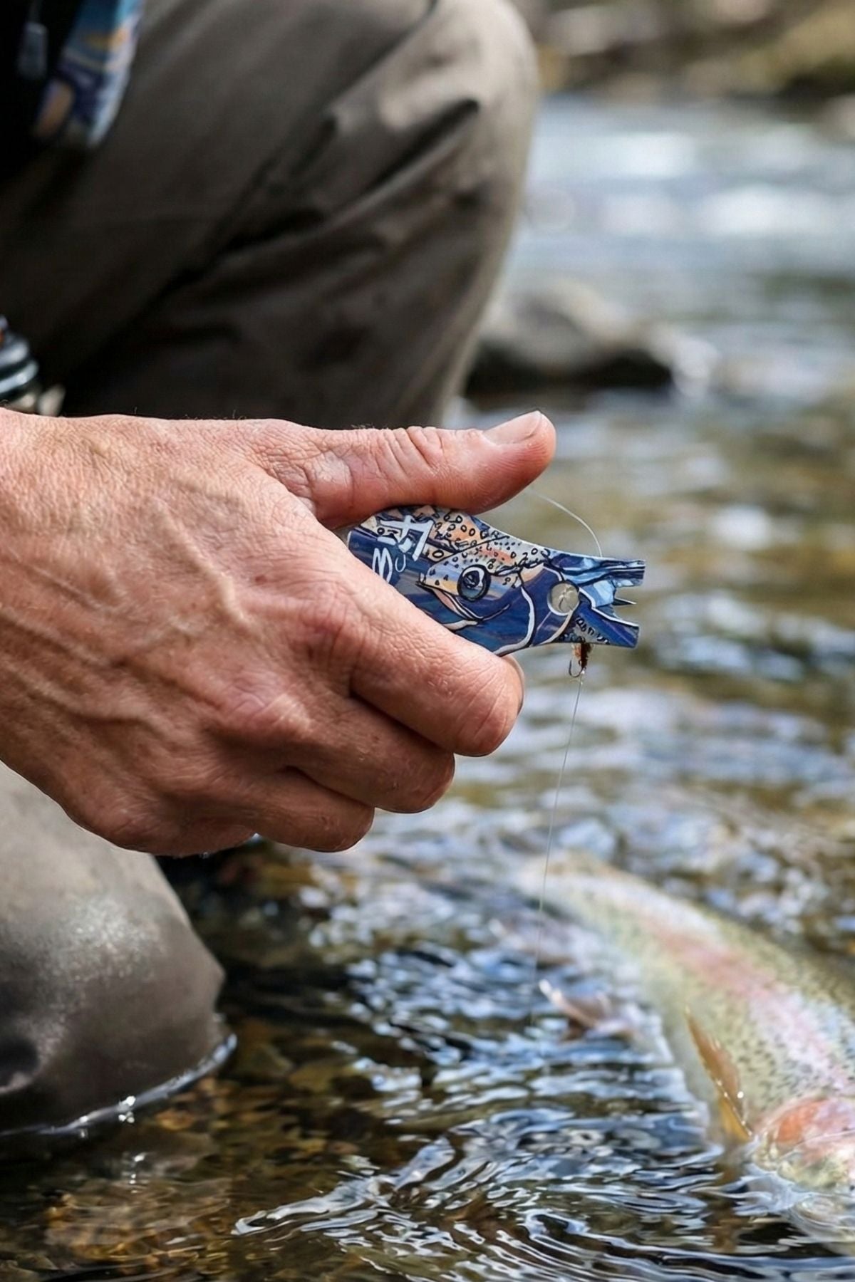 Rainbow Ridge Nippers
