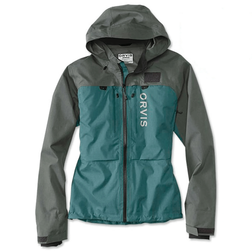 Orvis womens raincoat hot sale