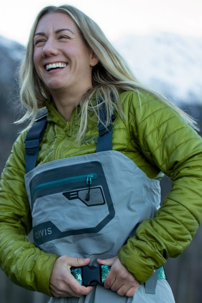 Women's Fishing Wading and Gear | Fishing Gear | Fishe