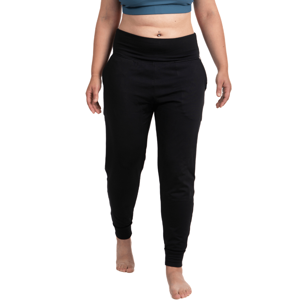 Steel My Heart Cozy Joggers - FisheWear