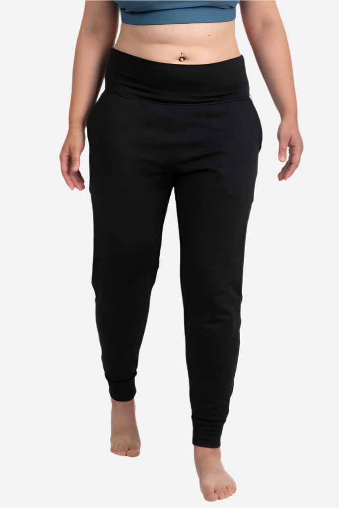 Steel My Heart Cozy Joggers