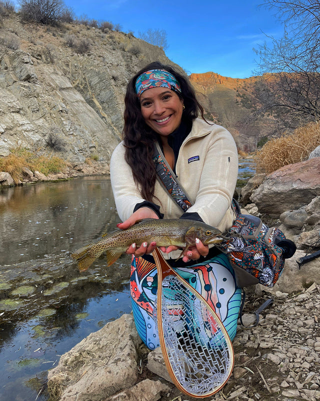 Fishing Guides & Gear