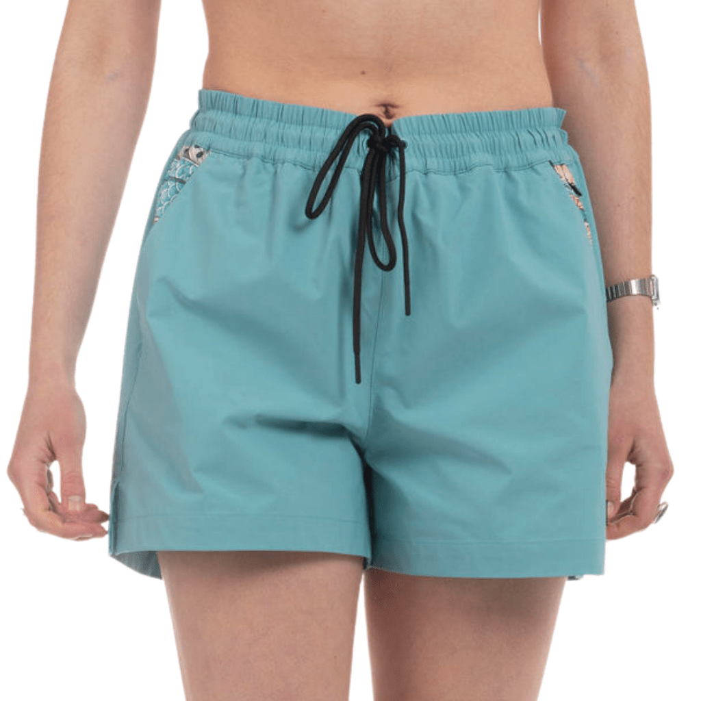 Kaleido King River Shorts - FisheWear