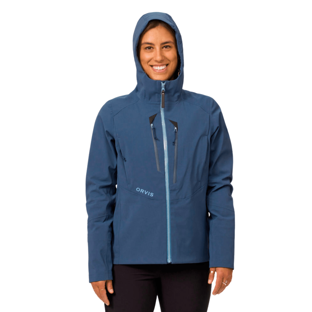 Orvis Women's Pro Wading Jacket - FisheWear