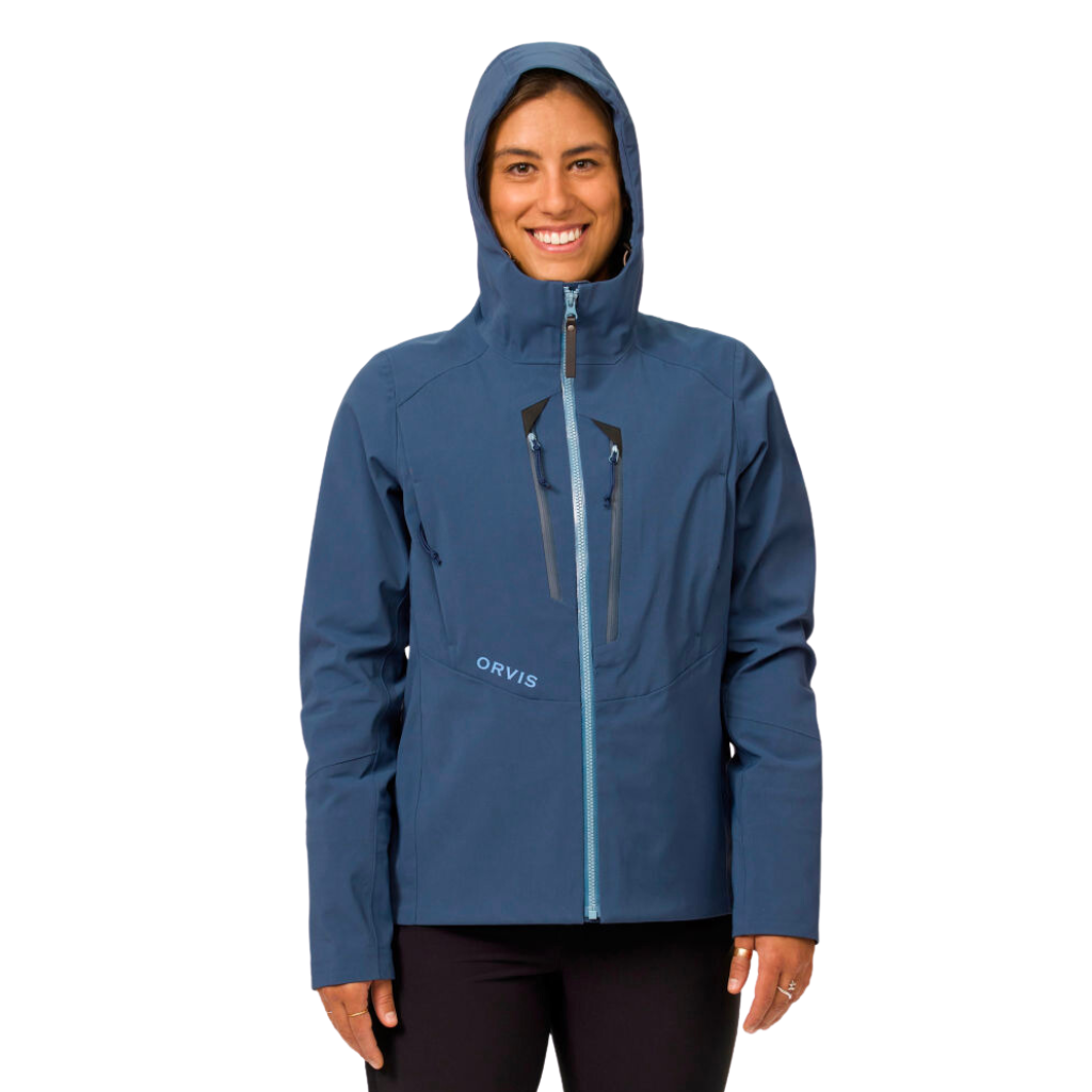 Orvis Women's Pro Wading Jacket