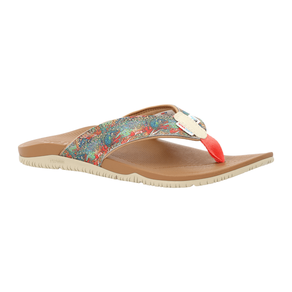 Brookie Auna Sandal - FisheWear