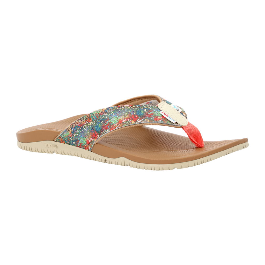 Brookie Auna Sandal