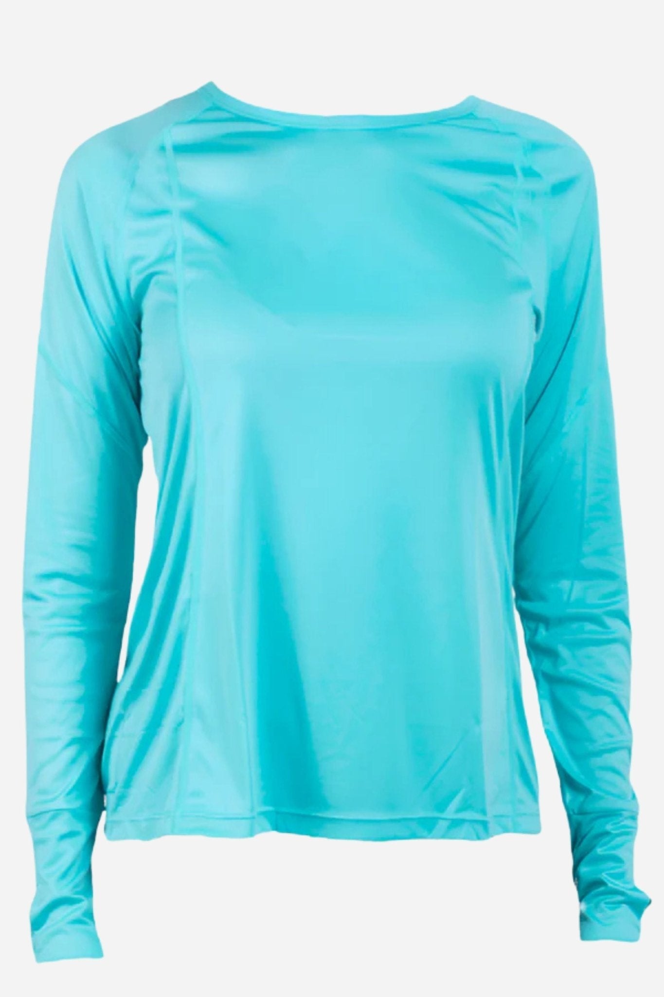 Backcast Sunshirt - FisheWear