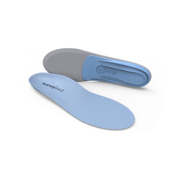 Superfeet Blue Insole - FisheWear