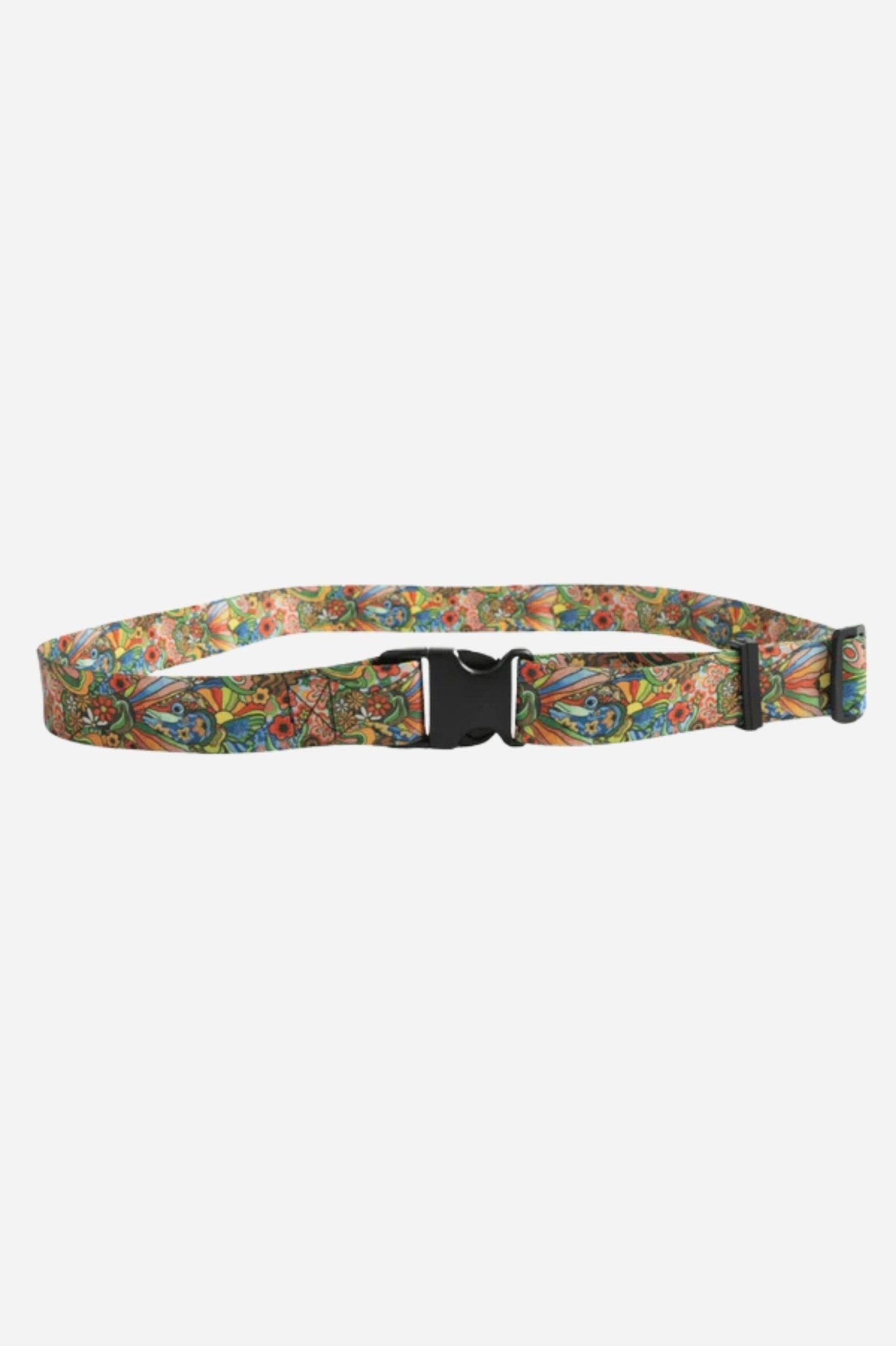 Boho Bass Wading Belt - FisheWear