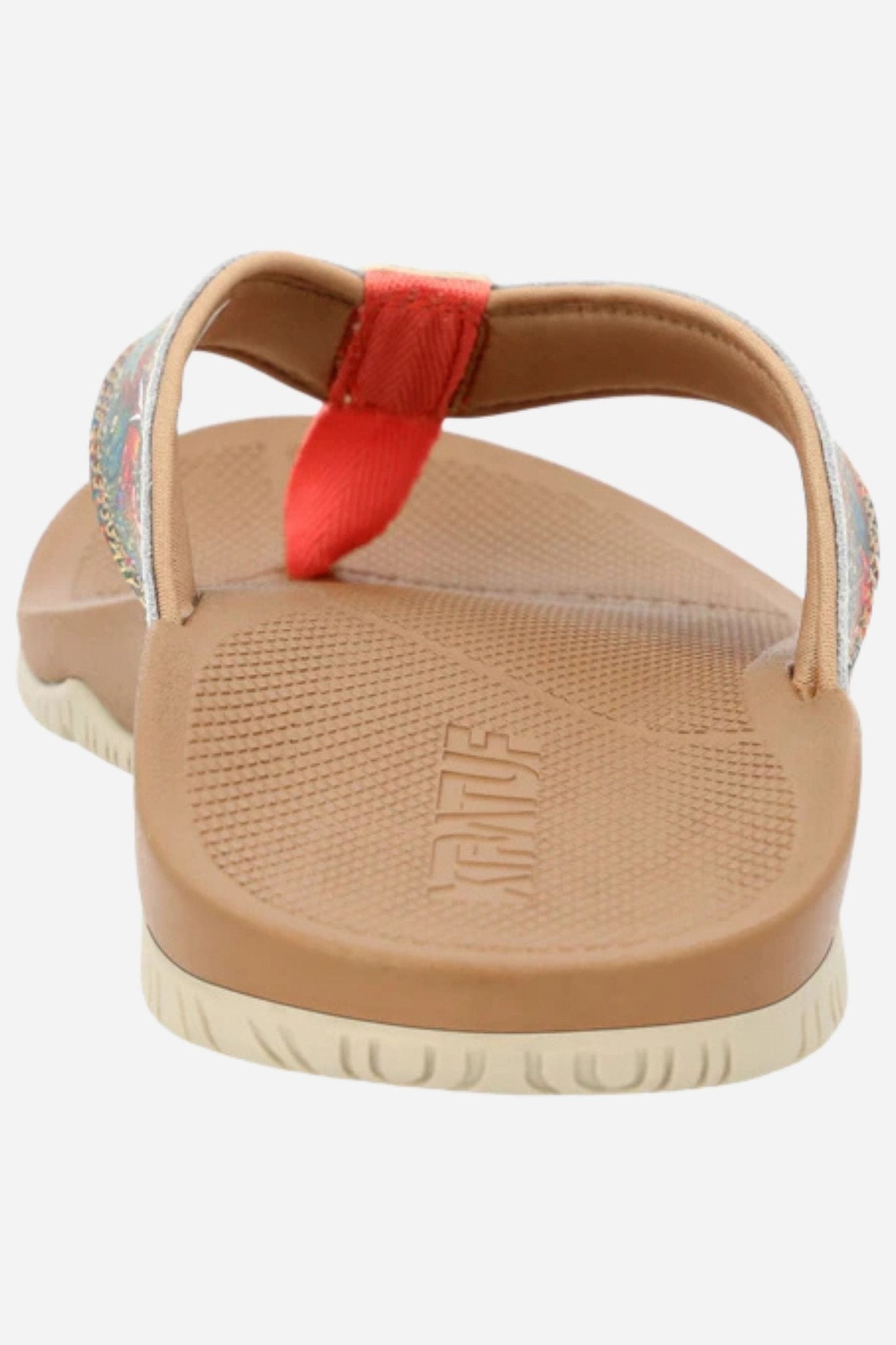 Brookie Auna Sandal - FisheWear
