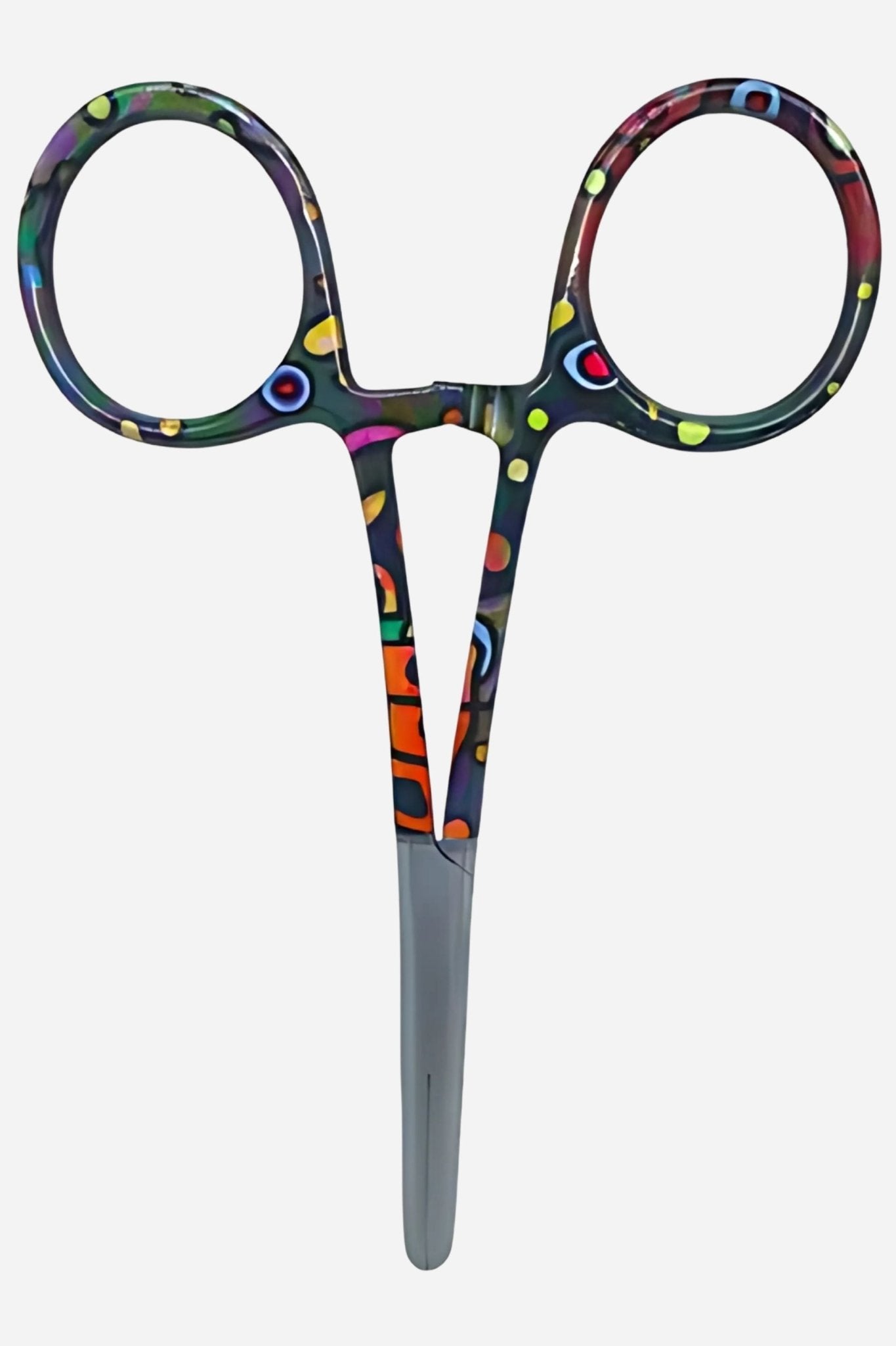 Brookie Forceps - FisheWear
